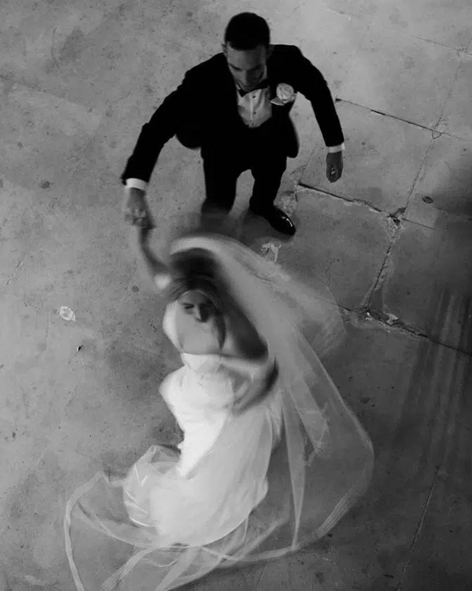 How Much Is a DJ for a Wedding Budgeting Tips and Advice Have Dress