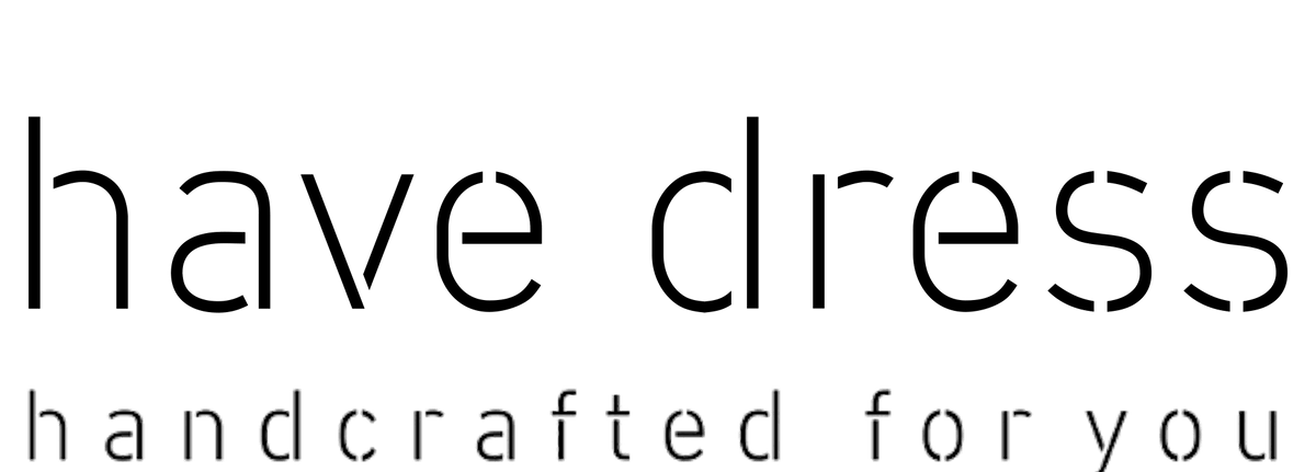 Have Dress logo