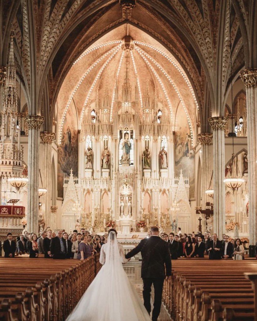 How Long Does a Wedding Ceremony Last? 