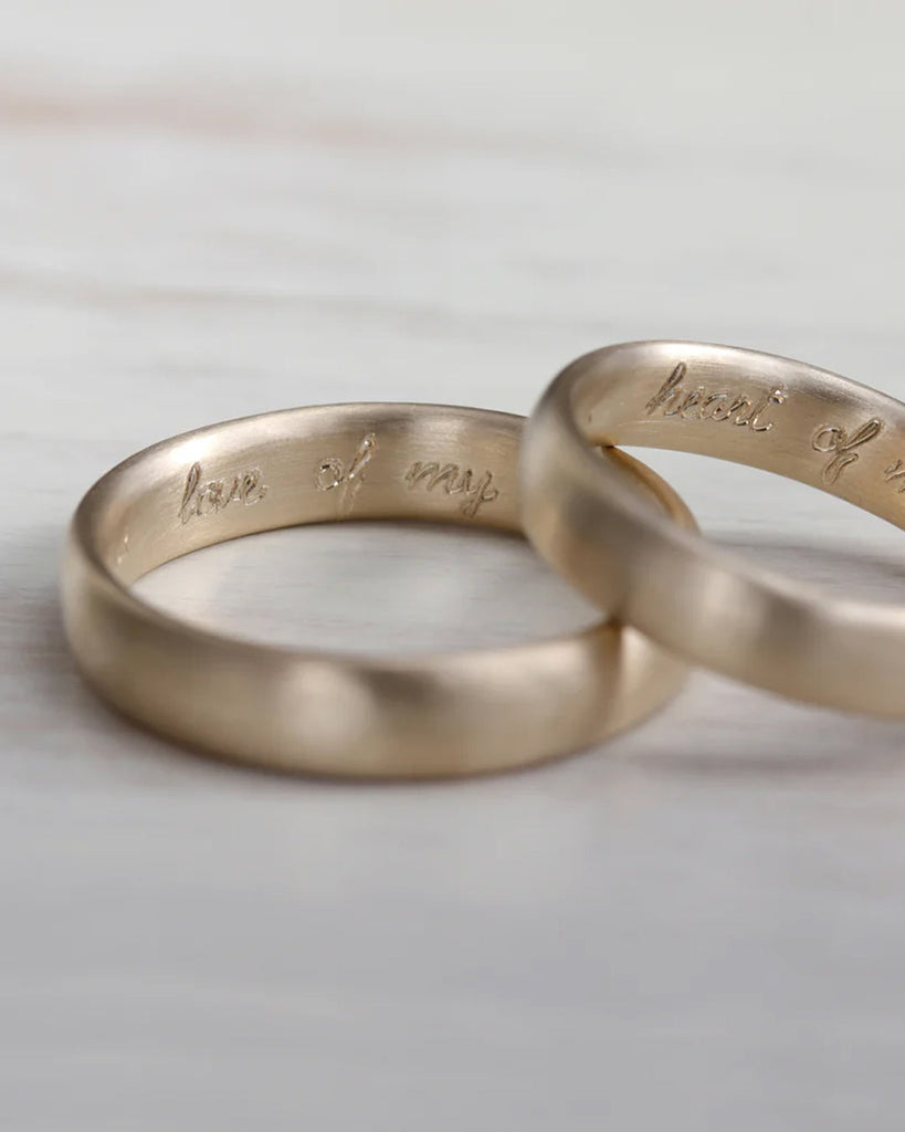 Engraving Ideas