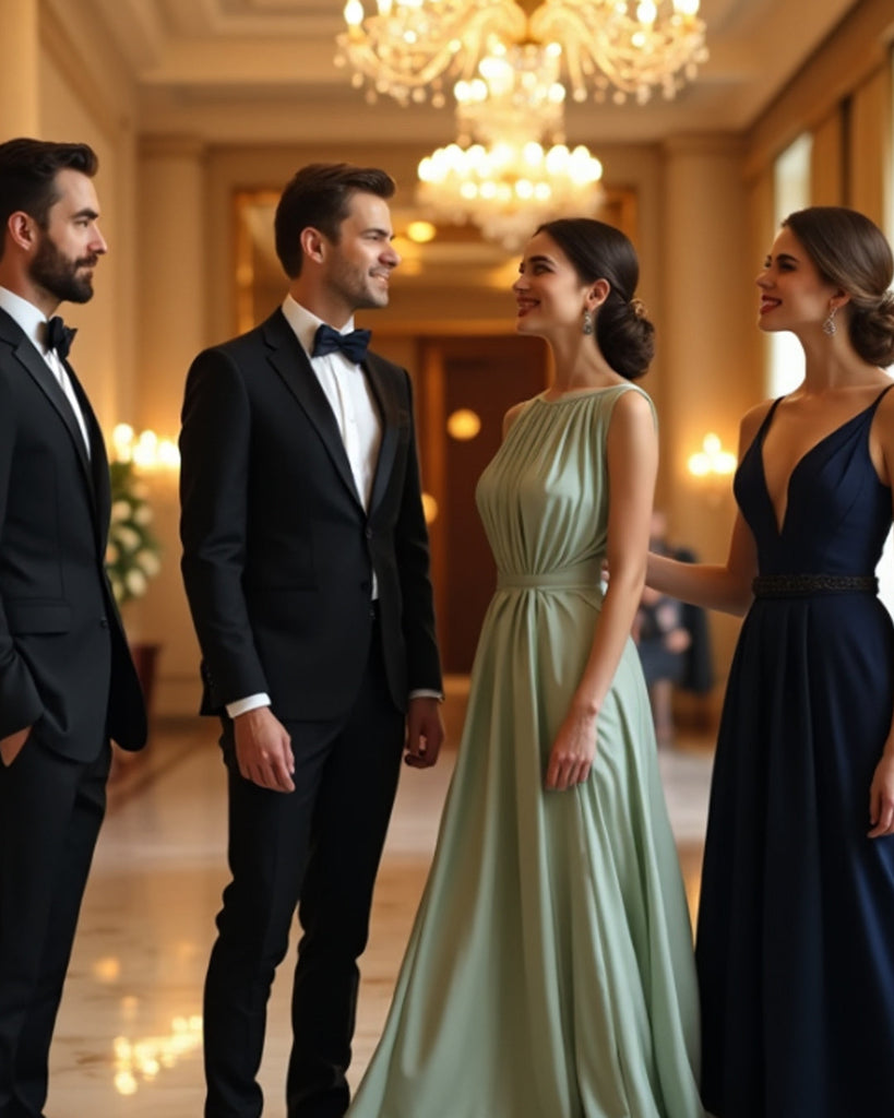 What to Wear to a Wedding: A Guest's Complete Outfit Guide (2025)