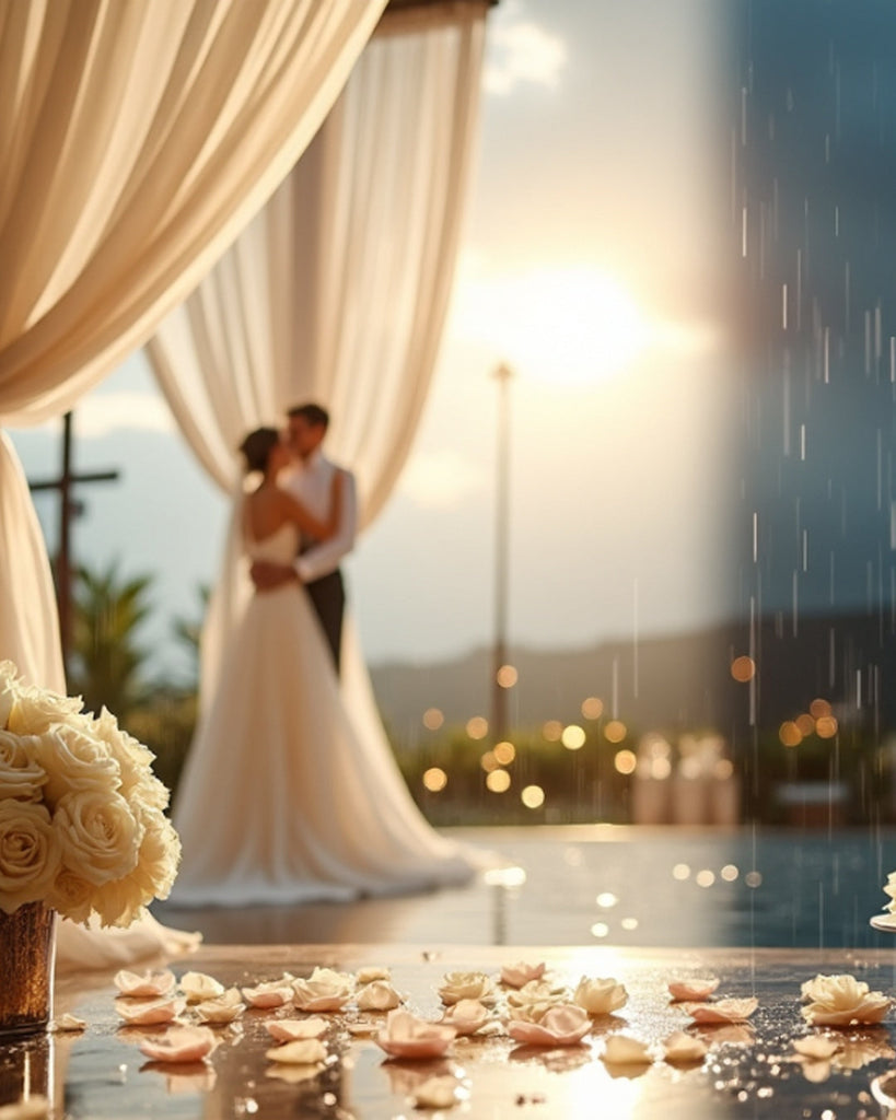 Wedding Insurance Cost in 2025