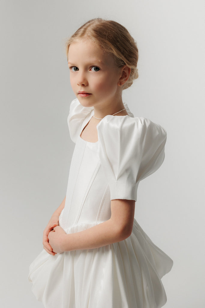 Madison Kids Dress