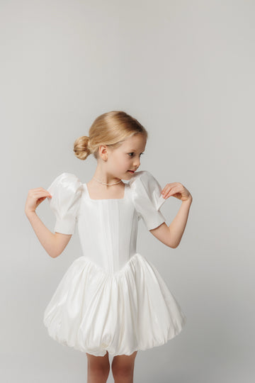Madison Kids Dress