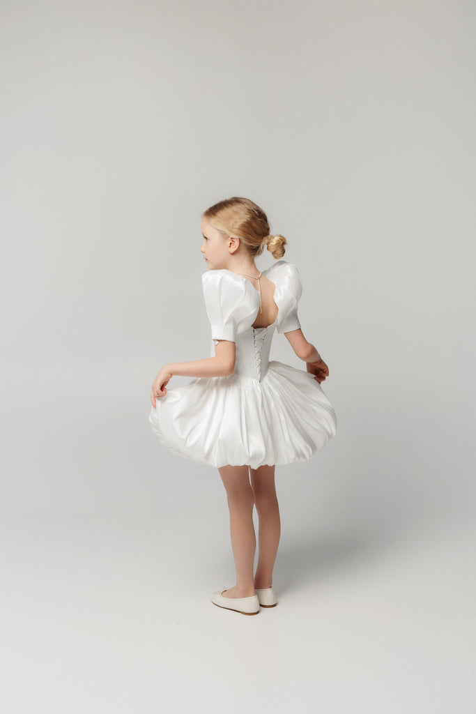 Madison Kids Dress