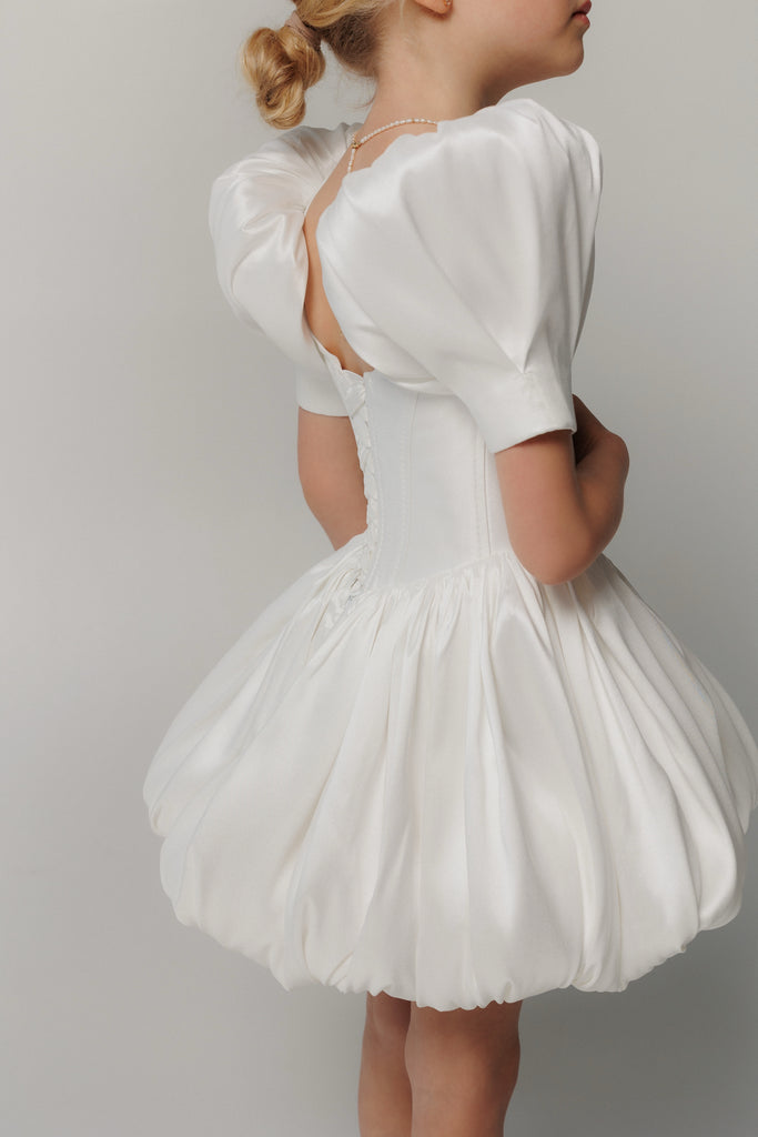 Madison Kids Dress