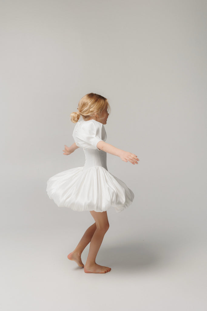 Madison Kids Dress