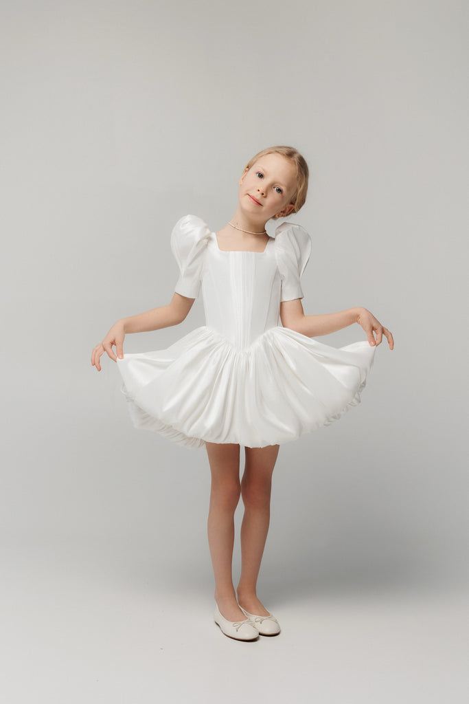 Madison Kids Dress