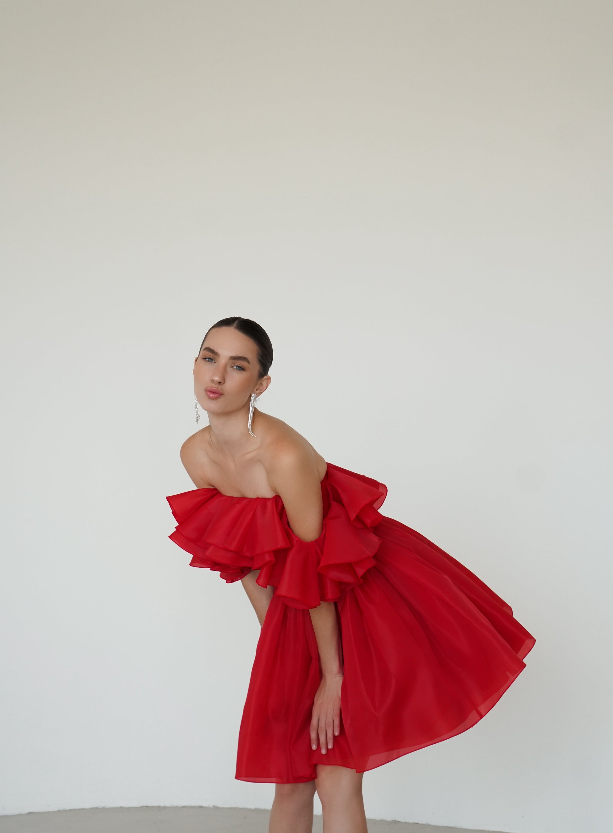 red dress under 50 Women's Red Dresses Under $100