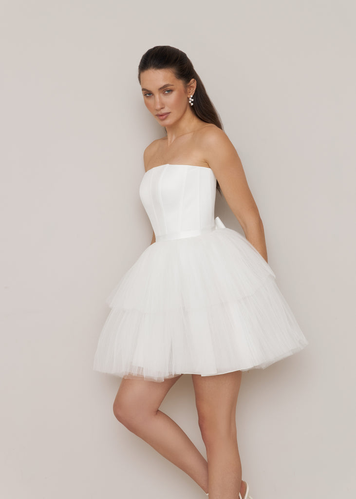 Elopement Wedding Dresses - Buy Elopement Outfit in USA