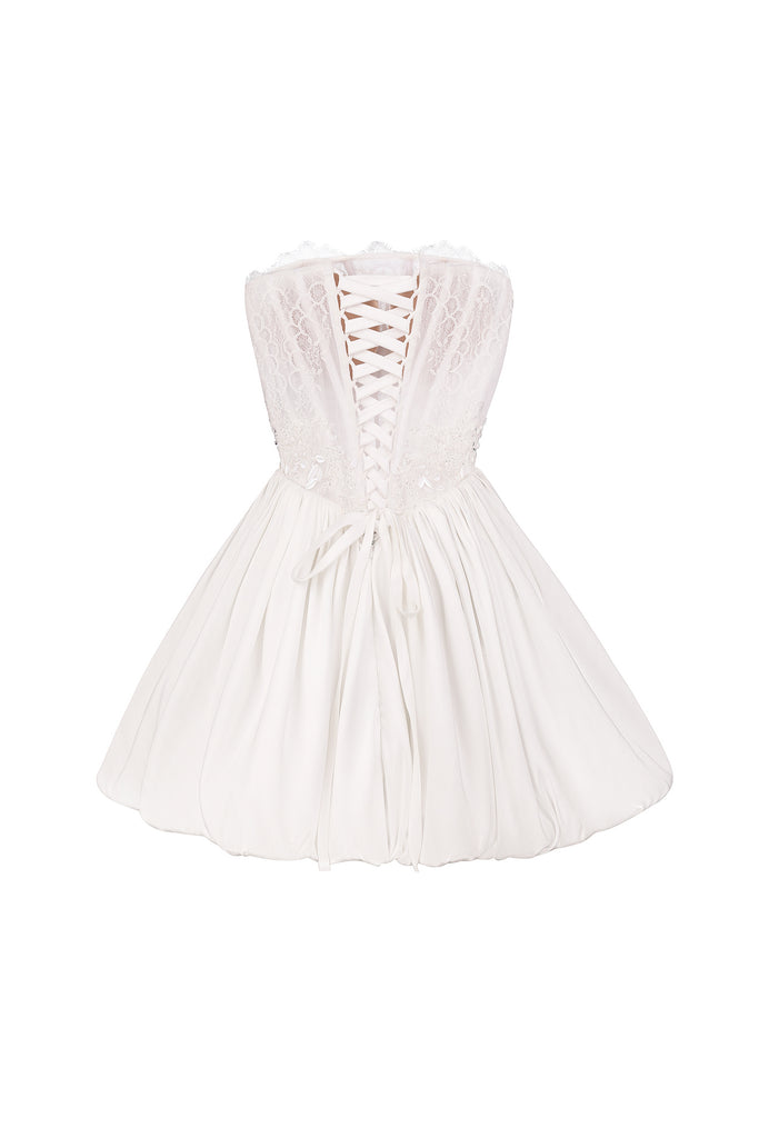 Antoinette Dress