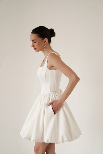 Charlotte Set - Corset & Skirt