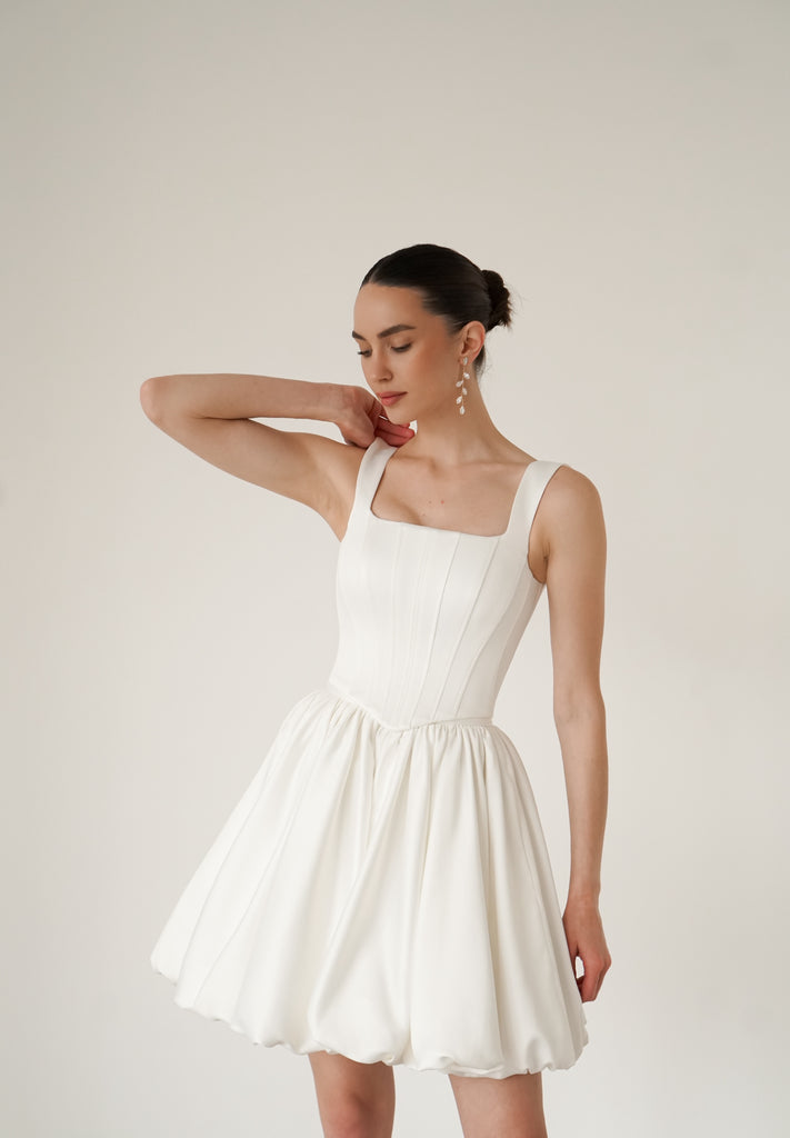 Charlotte Set - Corset & Skirt