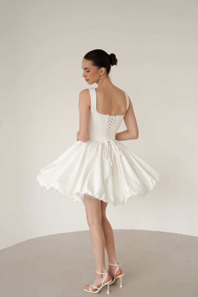 Charlotte Set - Corset & Skirt