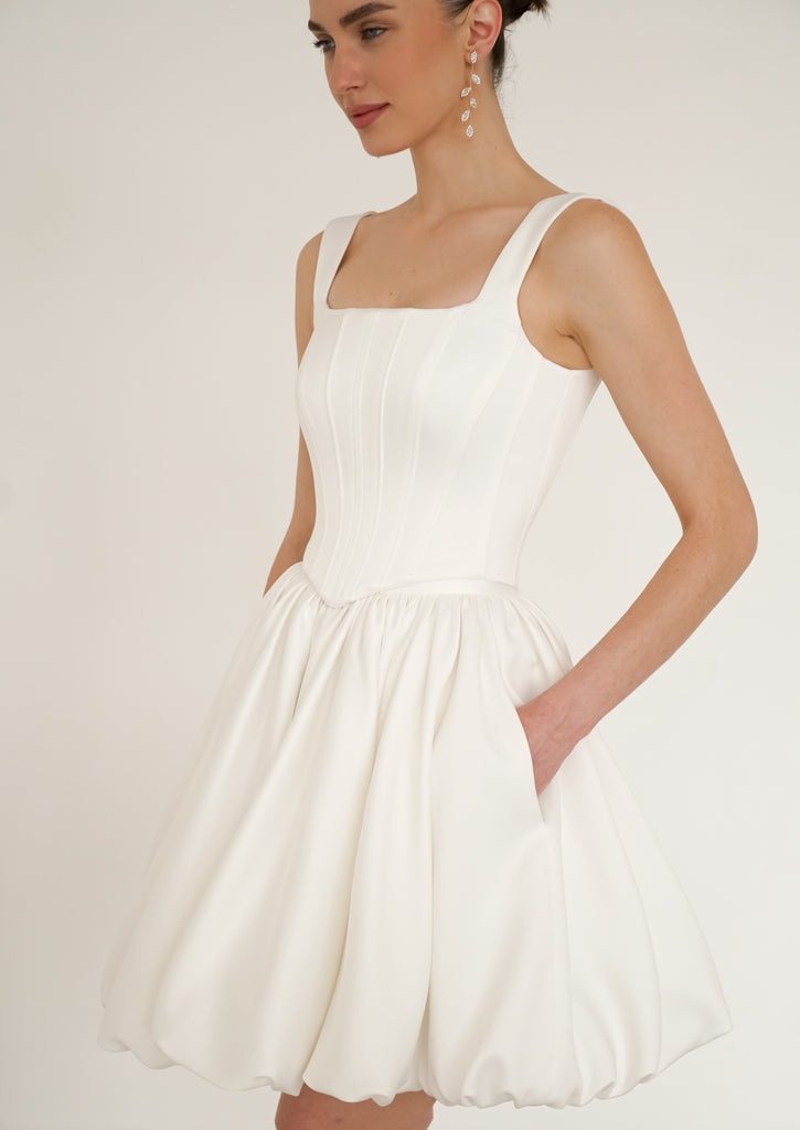 Charlotte Set - Corset & Skirt