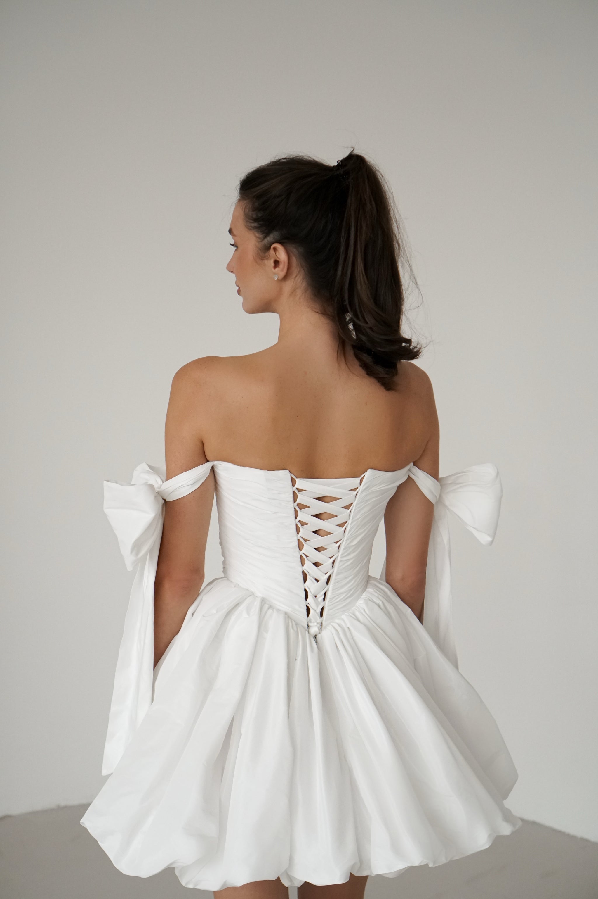 43/44. flower see-through cami dress – POPPY
