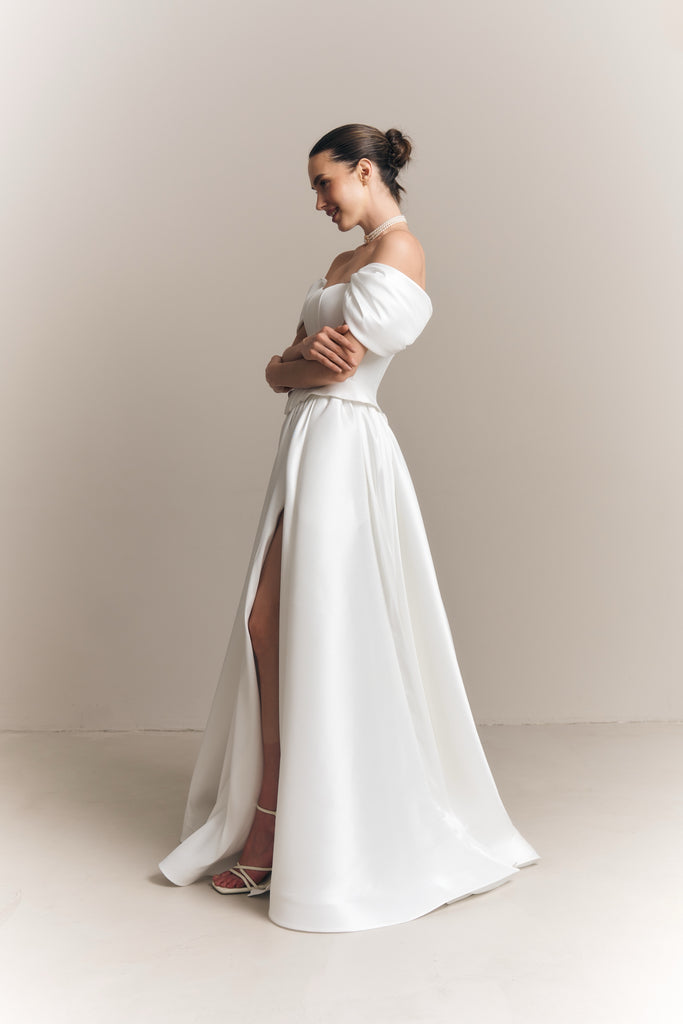 Juliette Set - Corset & Skirt