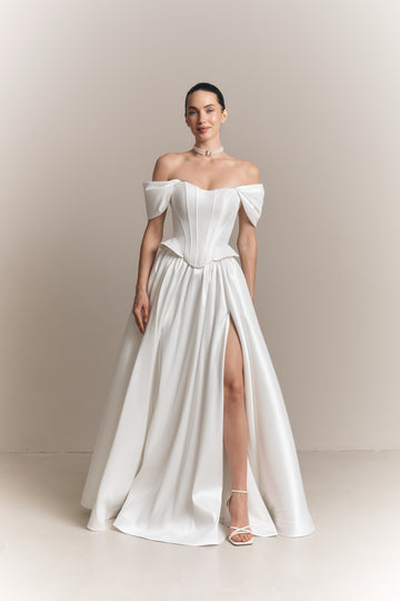 Juliette Set - Corset & Skirt