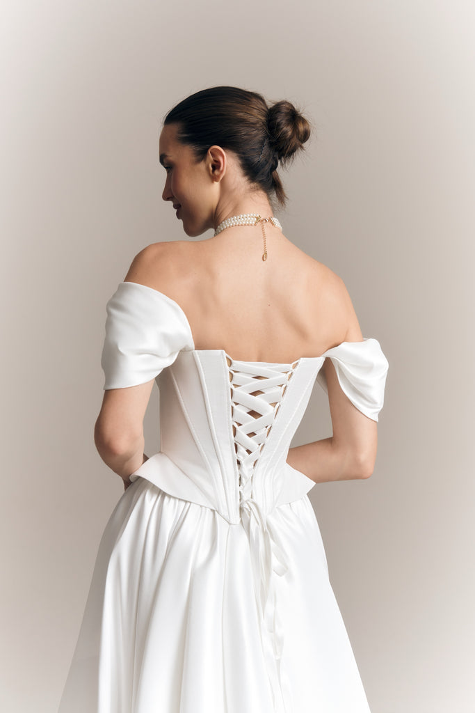 Juliette Set - Corset & Skirt