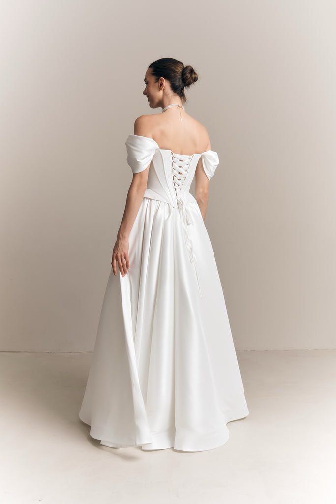 Juliette Set - Corset & Skirt