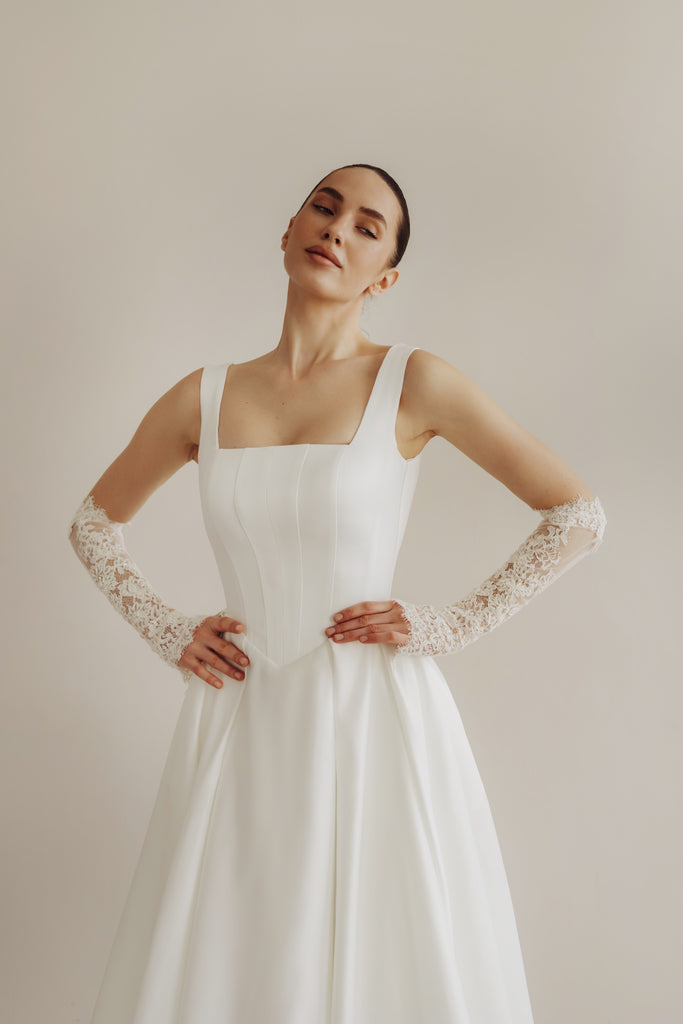 Clara Dress