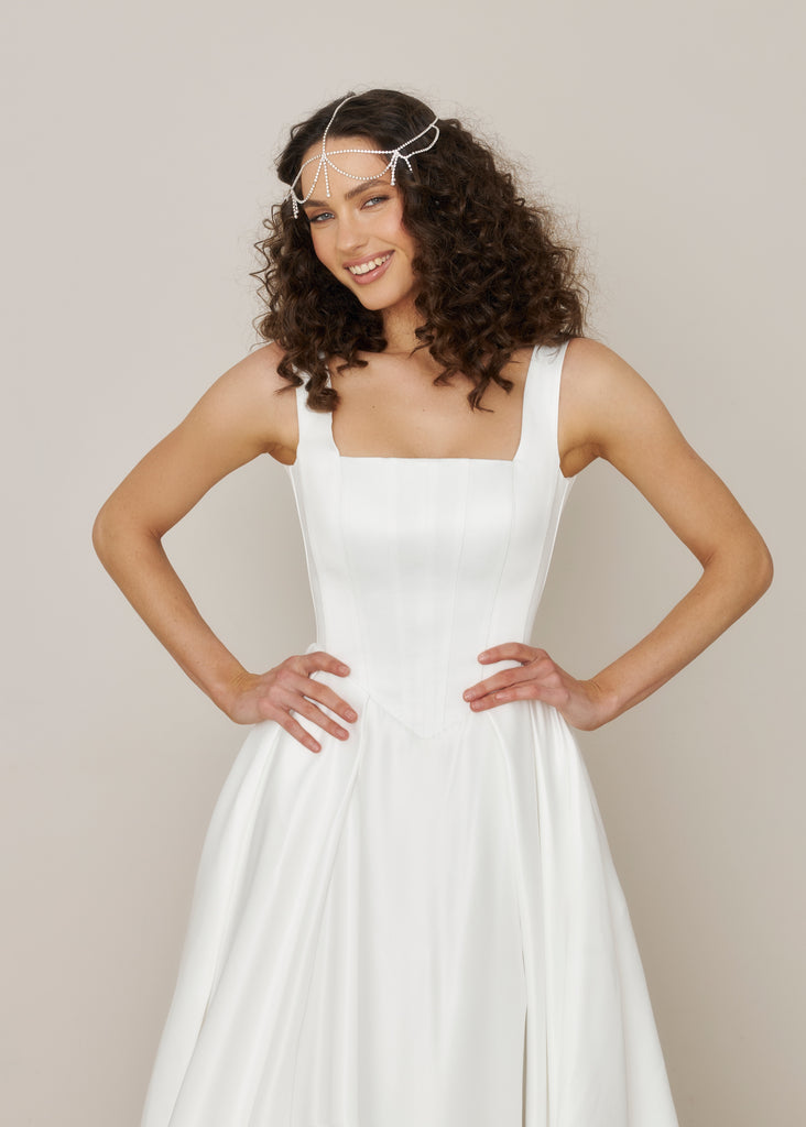 Clara Dress