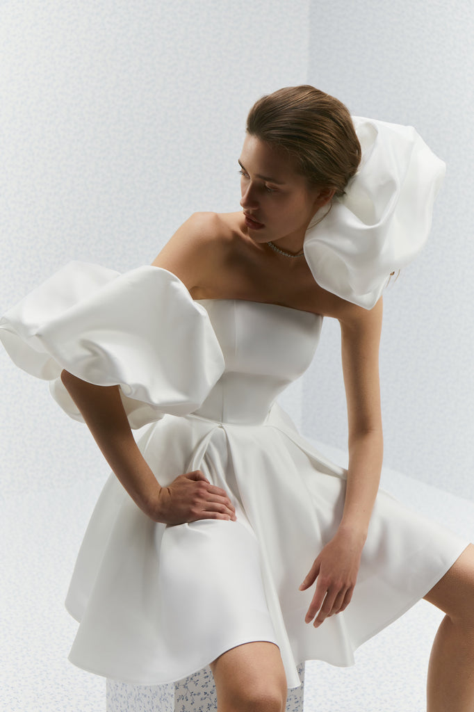Short Wedding Dresses - Buy Short Length Bridal Gown Online Short Wedding Dresses - Buy Short Length Bridal Gown Online