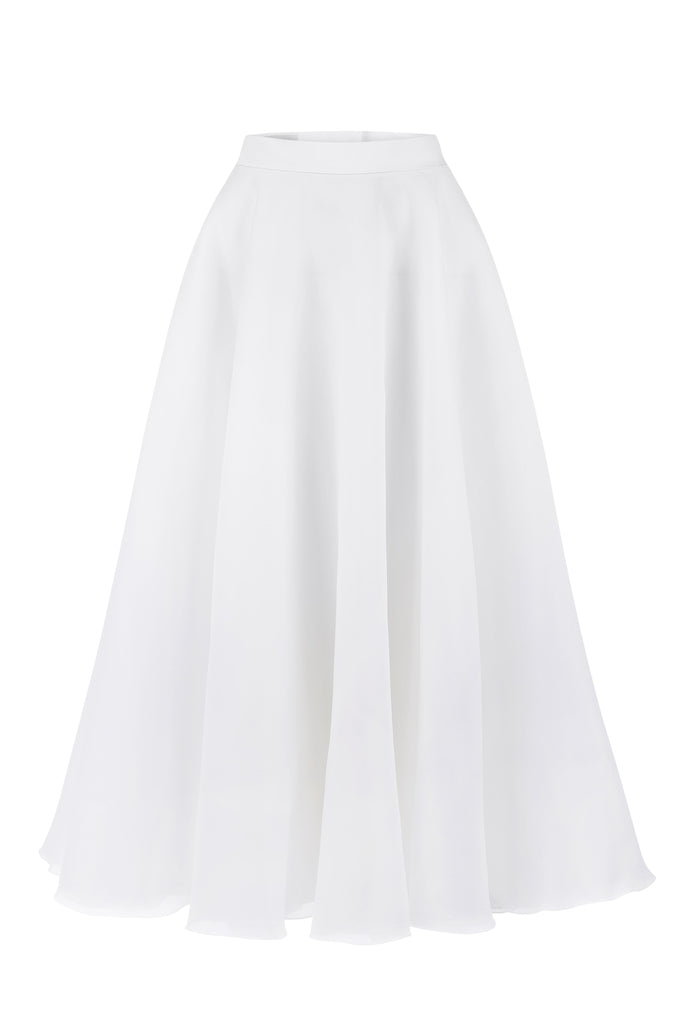 Stella Organza Skirt