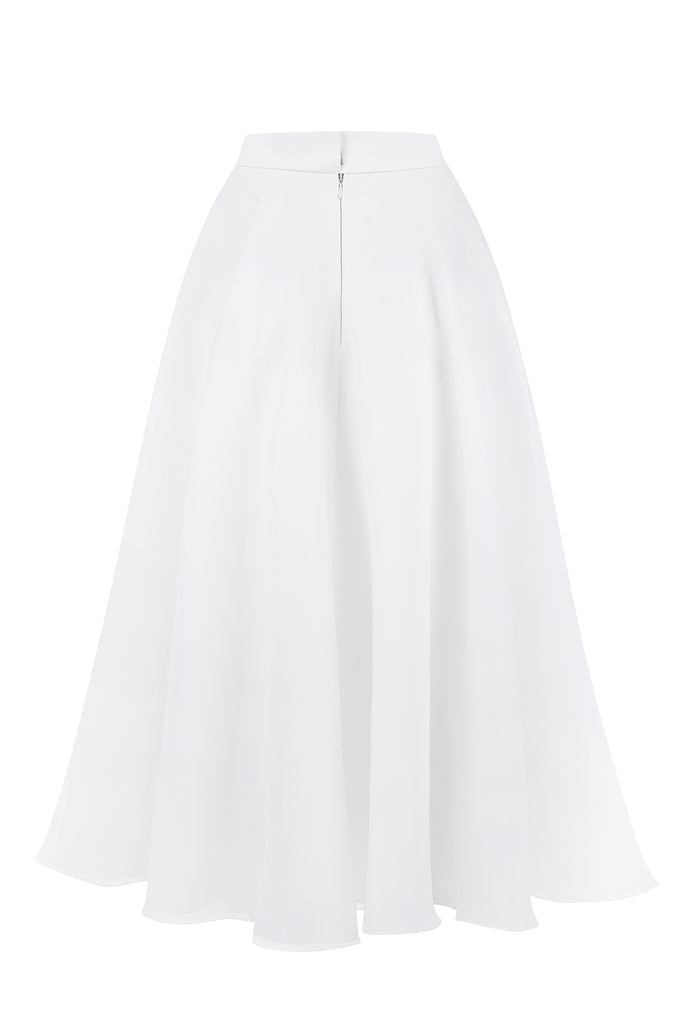 Stella Organza Skirt