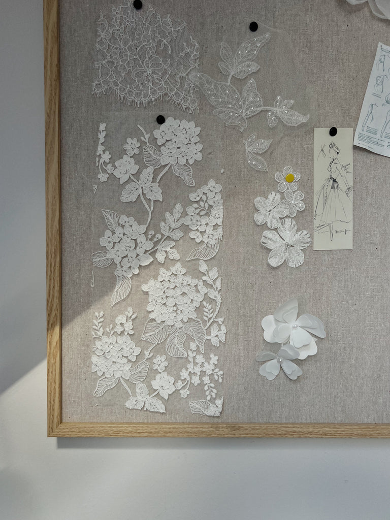 Fabric Samples