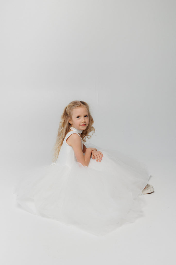 Belle Kids Dress – Have Dress