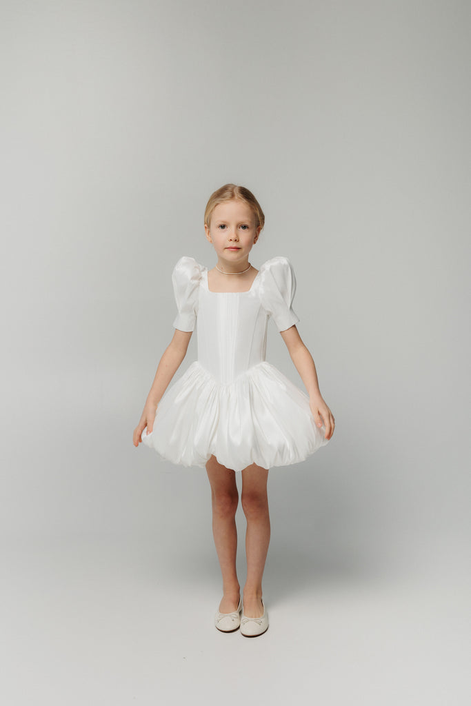 Madison Kids Dress