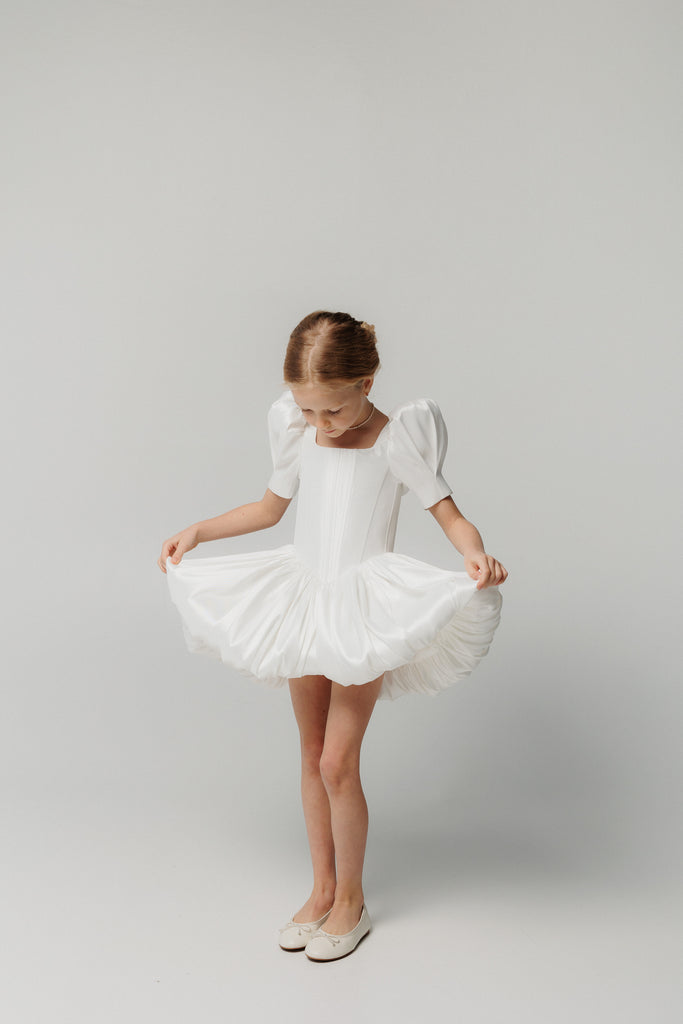 Madison Kids Dress