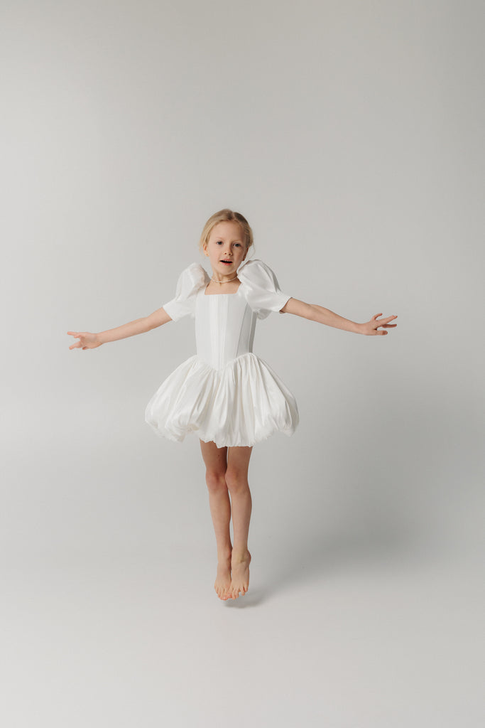 Madison Kids Dress