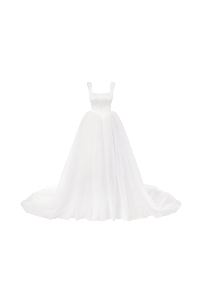 Helena Dress