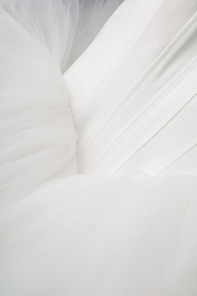 Helena Dress