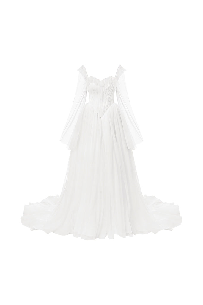 Aurelia Dress