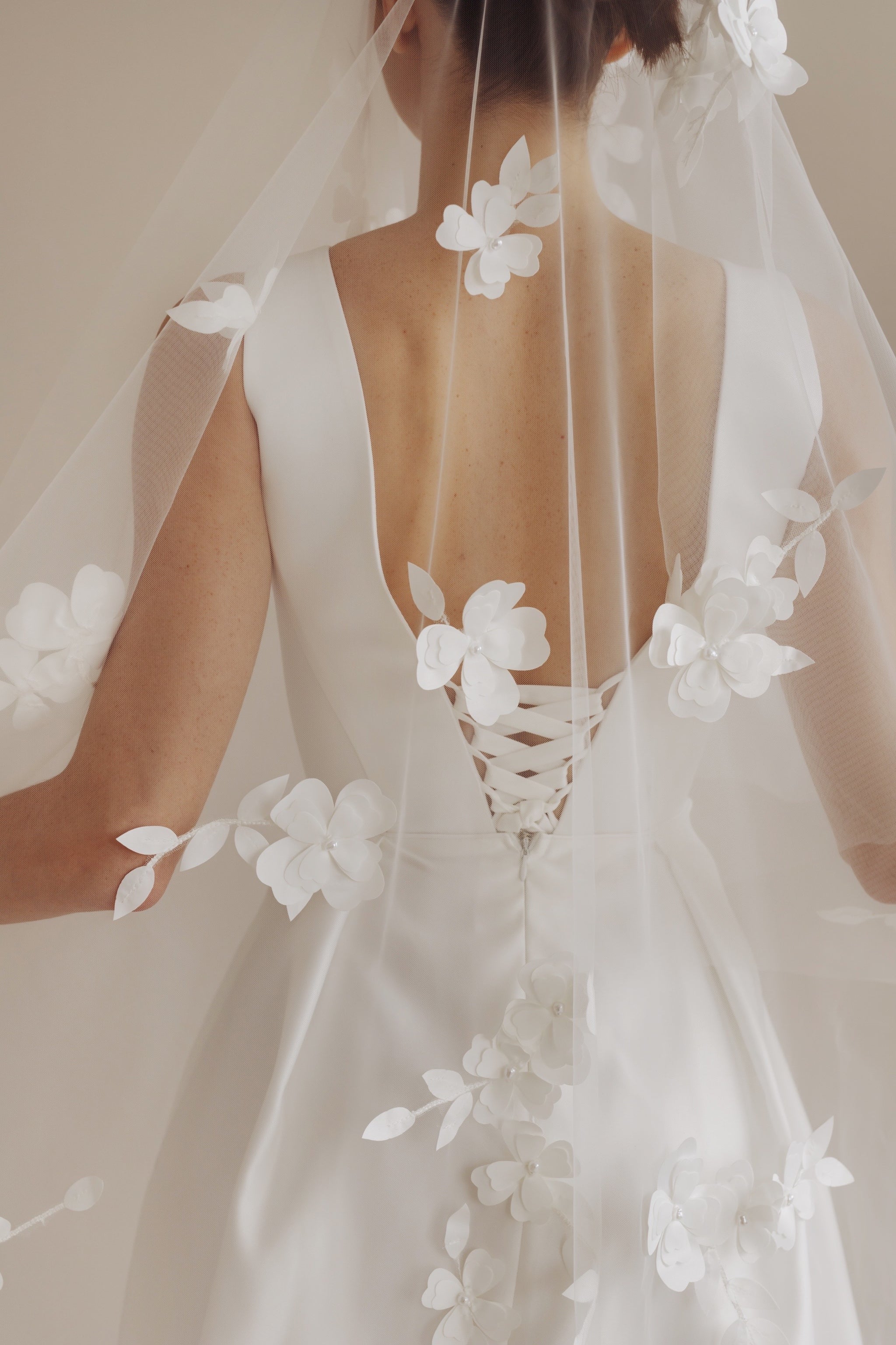 Jasmine Veil – Have Dress