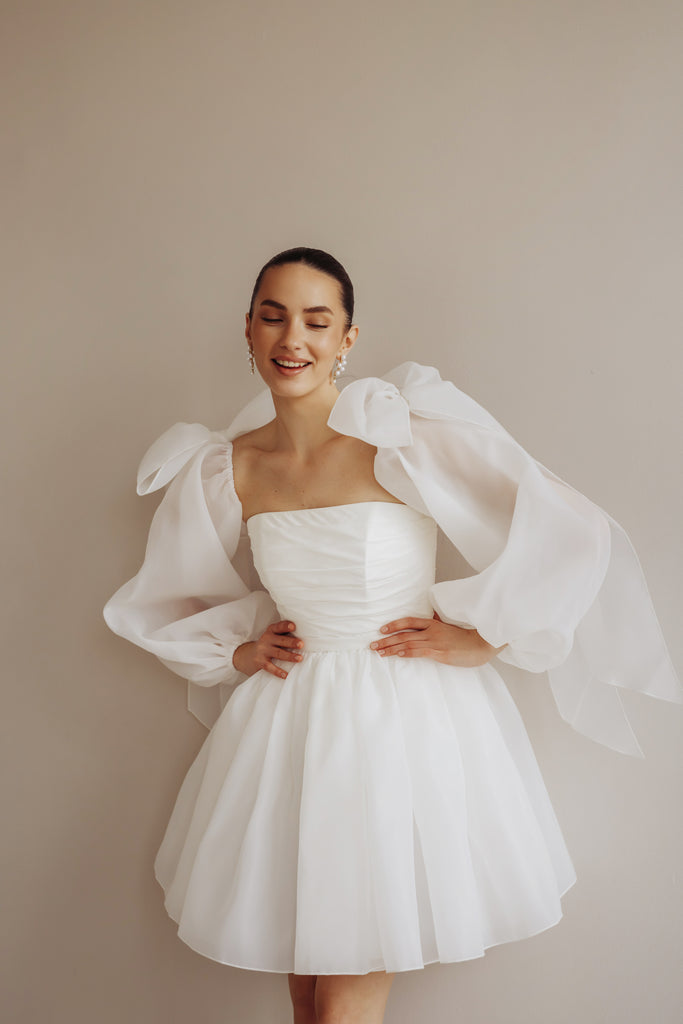 Short Wedding Dresses - Buy Short Length Bridal Gown Online Short Wedding Dresses - Buy Short Length Bridal Gown Online