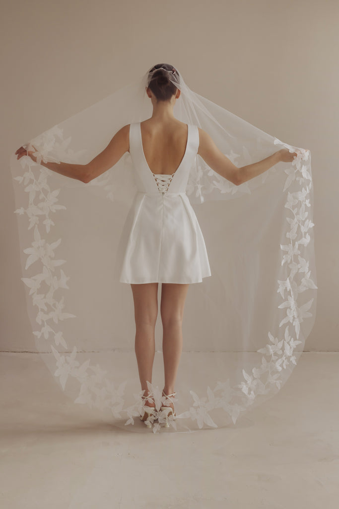 Rosemary Veil
