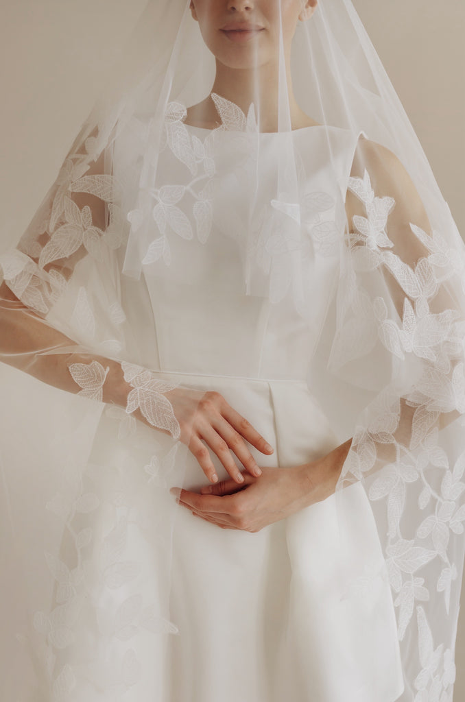 Rosemary Veil