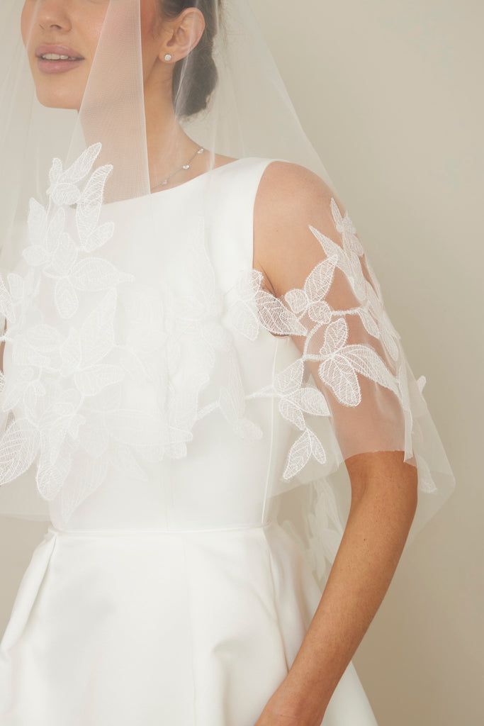 Rosemary Veil