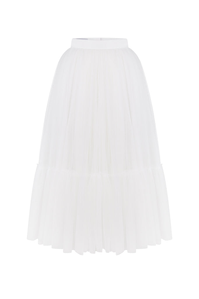 Stephanie Midi Skirt