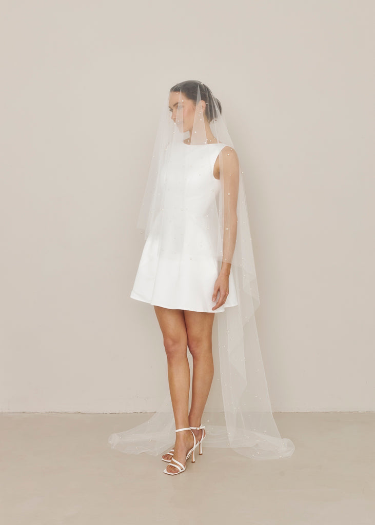 Beatrice Veil
