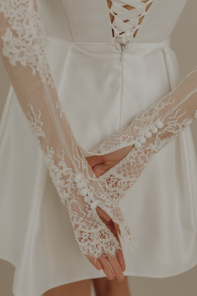 Clara Gloves