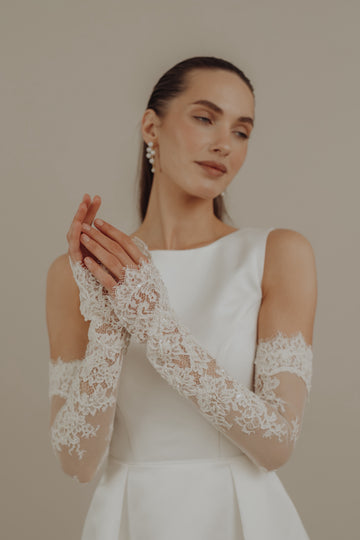 Clara Gloves