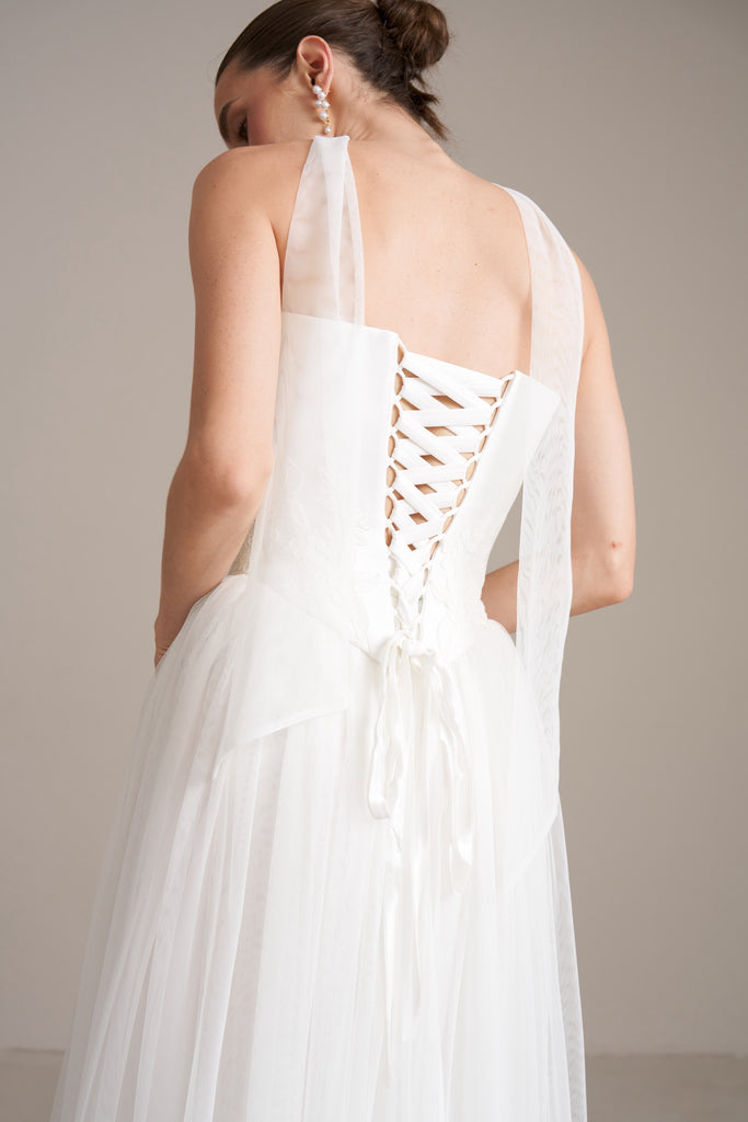 Sienna Set - Corset & Skirt