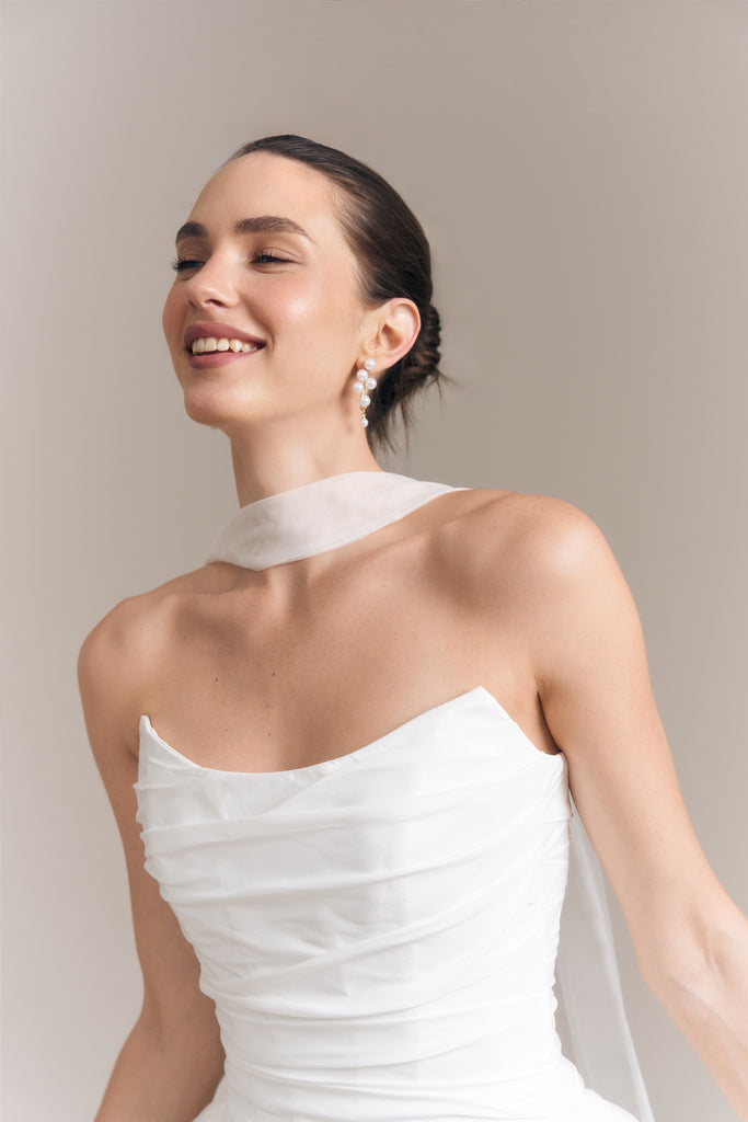 Colette Set - Corset & Mini Skirt