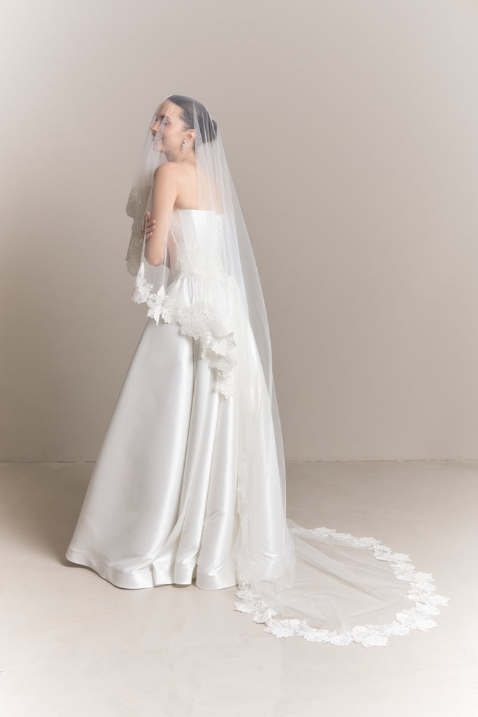 Sienna Veil