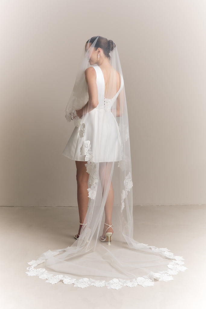 Sienna Veil
